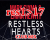 Restless Hearts Club Mix