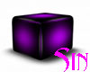 eSecret Sin Cube 2e