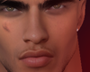 Thus - Head Mesh