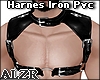 Harnes Iron Pvc