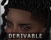 . Mor4nt dreads
