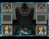 *D* Tera Jewellery Set