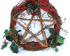 Yule Wreath