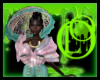 Spring Parasol