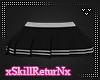eMini Skirt Black RLL