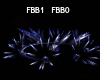 [LD] DJ Flower Brst Blue