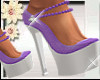 Abbi Heels*Purple