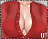 Naughty Red Xmas Dress
