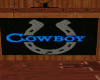 cowboyngirl poster