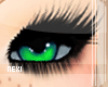 [Nx] Green V.2 Eyes