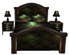 serene bed
