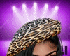 Wild Leopard Hat *deriv*