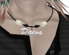 Daeva necklace