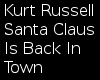 Kurt Russell  Dub