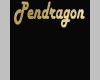 ♥ Pendragon