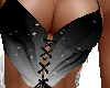 BlackBurst  corset