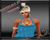 [LL] Blue Layer Shirt