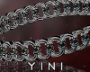 Y |B|Gem Choker