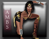 Wonder Woman Outfit