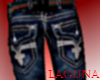 Laguna Beach Jeans Dark