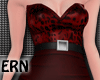 Nemera Red Dress
