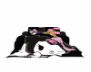 R~ Kuromi Story Chair 40