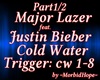 MajorLazer-Cold Water1/2