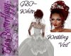GBF~Wedding Veil/Tiara