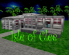 Isle of Clee