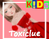 [Tc] Little Red Gown