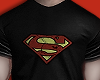 @ Superman Shirt