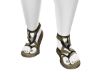 Summon Storm Shoes