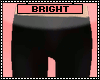 B* Tights - Black