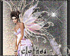 clothes - fairy wings