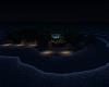 Tropical Night Island