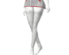 Sexy nurse skirt