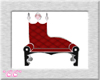 *CC* Quilted Throne~Red