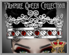 Vampire Queen Crown