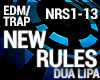 Trap - New Rules