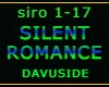 SILENT ROMANCE