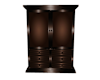 Brown Armoire You Tube