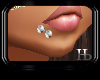 !H!~ Diamond Labret