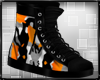 Hallow Hunting Sneakers