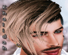 K♛-Blonde viking