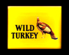 Wild Turkey Bar