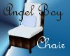 Angel Boy Chair