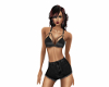 Summer Time Black