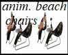 anim. beach chair