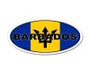barbados sticker