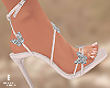 E. Luxury Heels